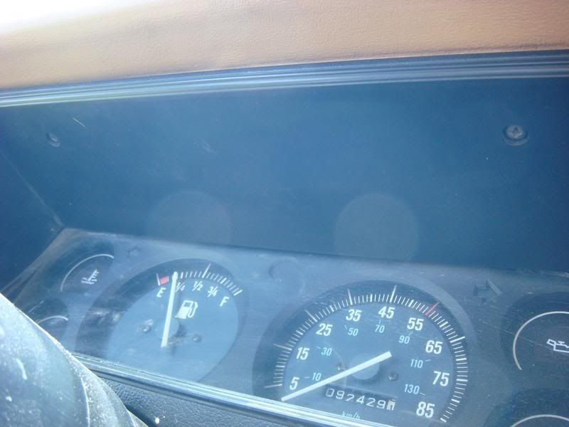 How To Gauge Cluster Swap / Odometer Recalibration (Lots of Pics